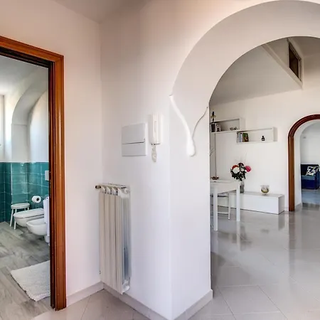 Casa vacanze House Aura Sea View *