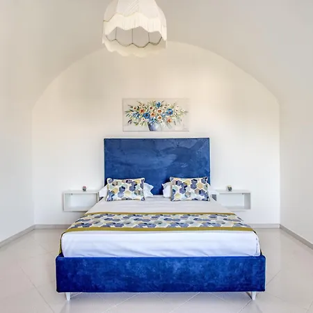House Aura Sea View Casa vacanze
