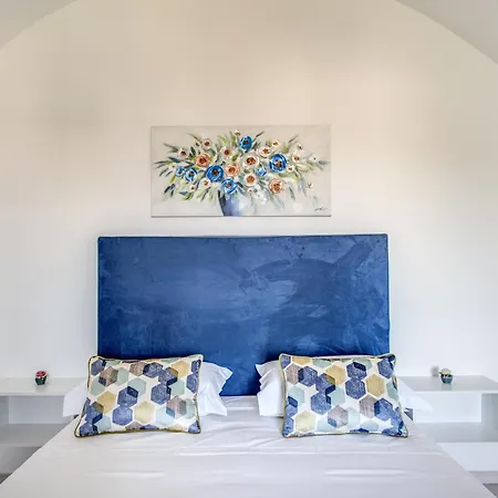 Casa vacanze House Aura Sea View *