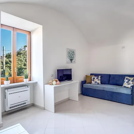 House Aura Sea View Casa vacanze *