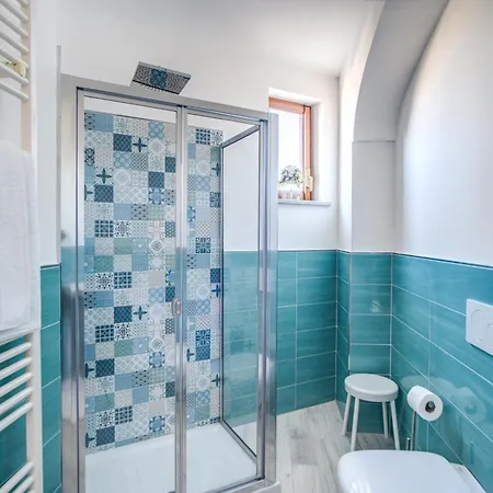 House Aura Sea View *