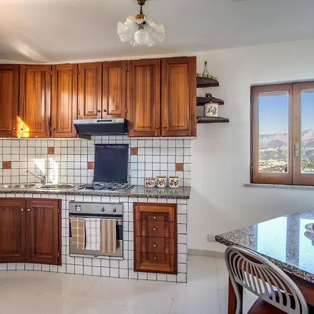 House Aura Sea View Tatil Evi *