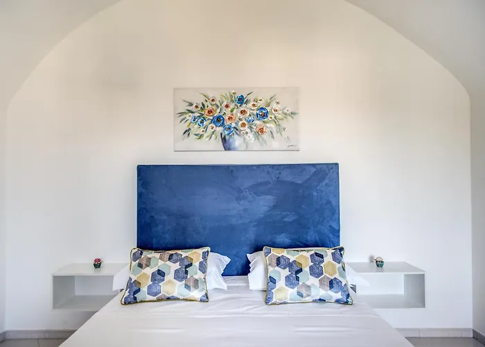 Hébergement de vacances House Aura Sea View *