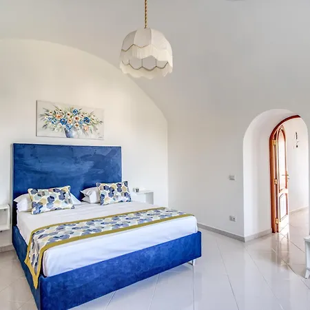House Aura Sea View