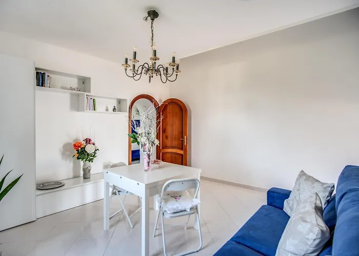 בית נופש House Aura Sea View